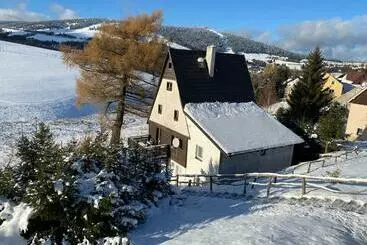 Appartamenti turistici Chata Helena