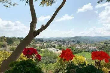 Apartamente turistice Cosmema House 2 Studio With Great Mountain View