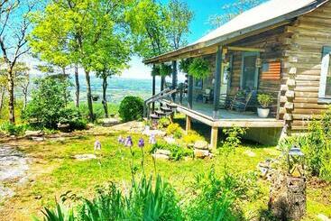 游客公寓 Eagles Perch Mentone S #1 Vacation Rental!