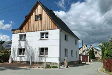 شقق خاصة سياحية Ferienwohnung Groß