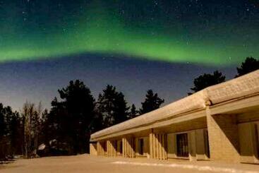 游客公寓 Lokkankoti A