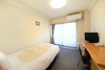 Turist apartmanları Monthly Mansion Tokyo West 21 Vacation Stay 10846