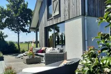 Pisos turísticos Roggebroek 27