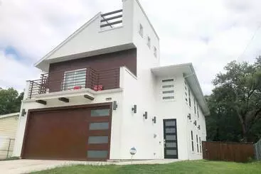 ツーリストアパートメント 6 Br Big Dallas Home W Hot Tub , Fire Pit & Basketballhoop