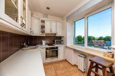 آپارتمان‌های توریست‌ها Apartment Tilzes Str. 10