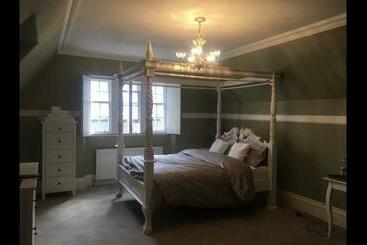 Turist apartmanları Dundee Beds