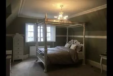 Tourist flats Dundee Beds