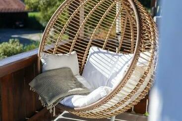 Apartamentos turísticos Ferienwohnung Wie Dahoam