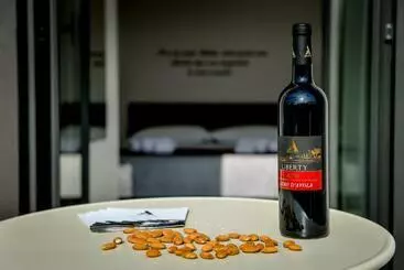 Appartamenti turistici House&villas   Sikania Rooms