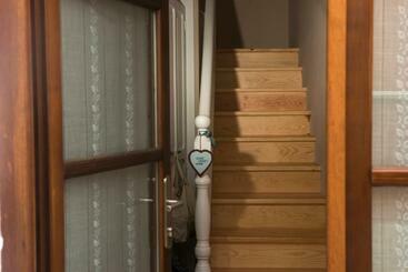 Apartamentos turísticos O Solpor