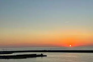 Turistihuoneistot Penthouse Panoramic