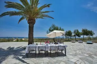 Apartamente turistice Villa D Architecte Pieds Dans L Eau 800m Parc Galea