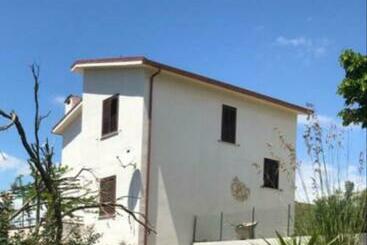 דירות לתיירים Villa Turiglio