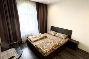 شقق خاصة سياحية нові апартаменти 83