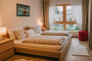 ツーリストアパートメント Apartments Irene