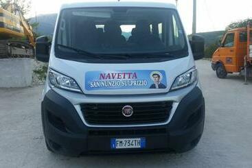 דירות לתיירים Appartamento Vacanza