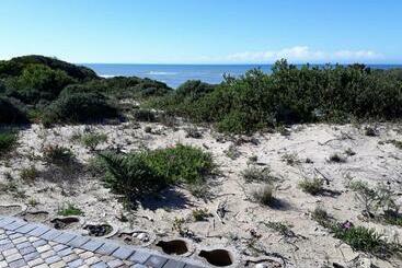 דירות לתיירים Dolphin Retreat