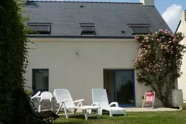Ferienwohnungen Gîte Du Pré De La Dame