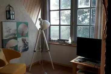 Turistlejligheder Lodge 31