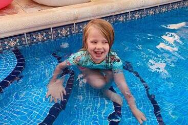 דירות לתיירים Oak Villa