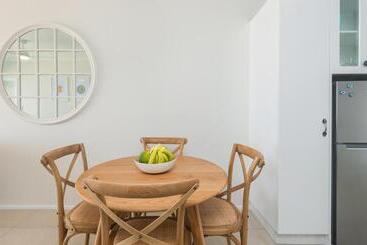 Pisos turísticos Vaima Beachfront Apartments