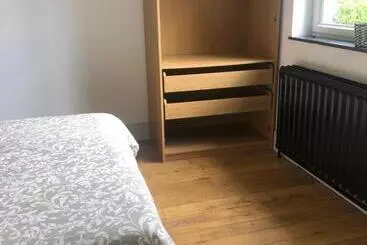 Tourist flats Voitures Et Nature