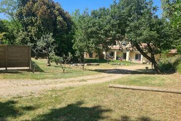 Turistlägenheter ô Bois Marin