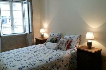 游客公寓 Apartamento En El Casco Histórico