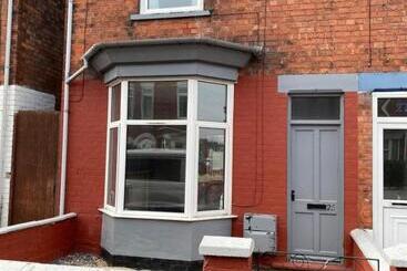 Appartements touristiques Freya House