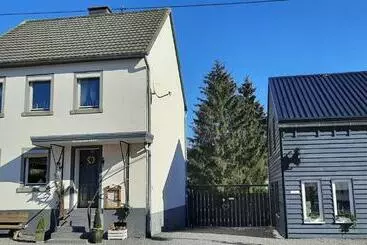 Turistihuoneistot Haus Schneider Kätchen