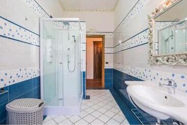 דירות לתיירים La Calcara Di Nonno Raffaele