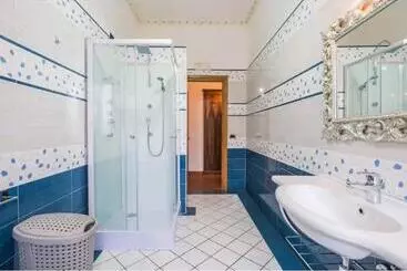 Apartamentos turísticos La Calcara Di Nonno Raffaele
