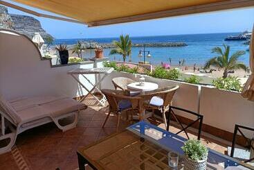 Appartamenti turistici Mogán Suite