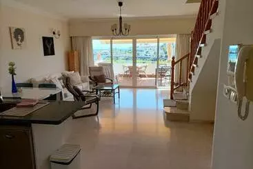 Turist apartmanları Mogán Suite