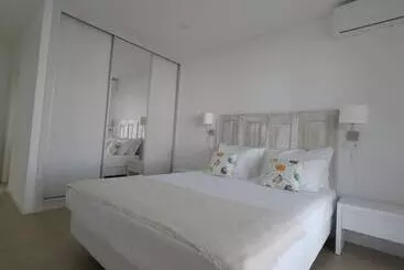 ツーリストアパートメント Recantus Comporta