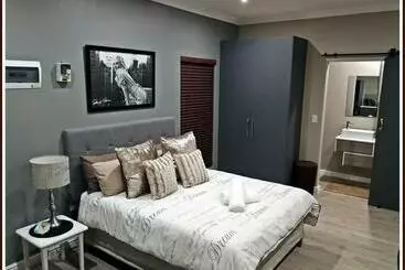 Turistihuoneistot Studio 77