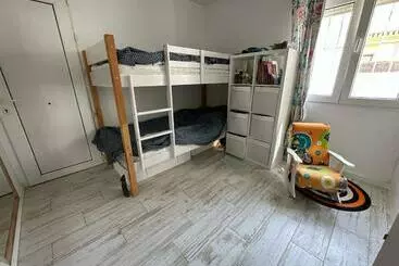 Apartamente turistice Zen Residence