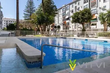 ツーリストアパートメント Apartamento La Siesta