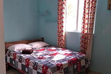 游客公寓 Appartement Blue Coast