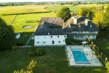 דירות לתיירים Gîtes L Escargot Bleu