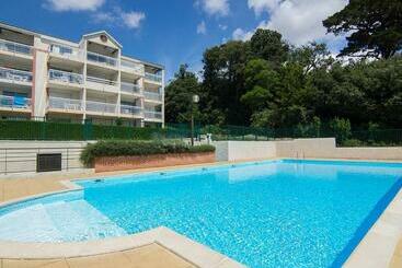 Жильё для туристов Le Vallon