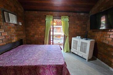 شقق خاصة سياحية Doce Chalé