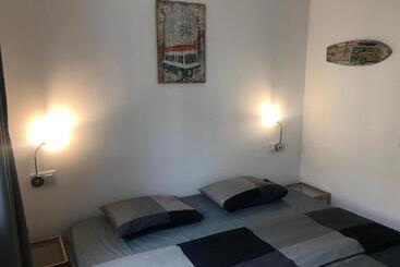 آپارتمانهای توریستها Modern Luxury Apartment