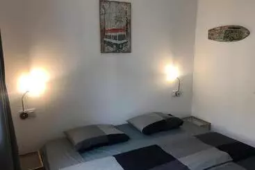 Turistihuoneistot Modern Luxury Apartment