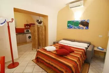 آپارتمان‌های توریست‌ها Pretty Loft