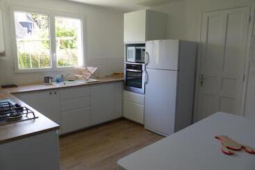 شقق خاصة سياحية Ti Moutik