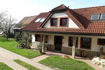 Appartements touristiques Apartman Kristina Ivachnová 49