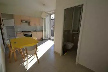 Apartamenty turystyczne Casa Elisabetta Via Don Minzoni 9