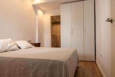 דירות לתיירים Conil A Pie De Playa Con Amplias Vistas Al Mar