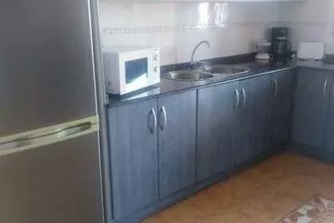Apartamente turistice Demelza Beach